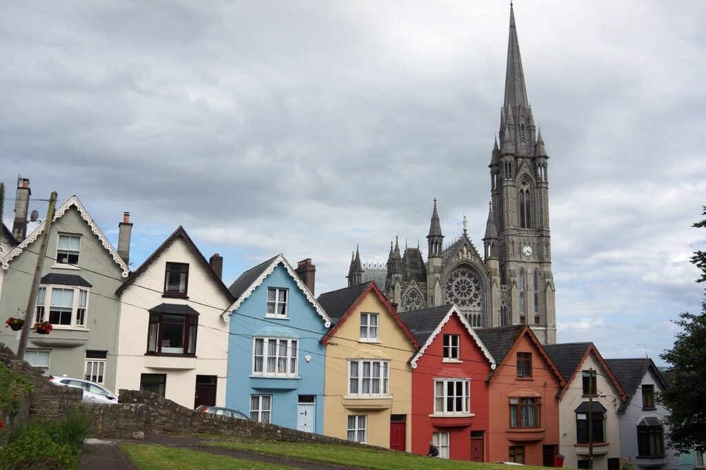 Ireland Property Finder