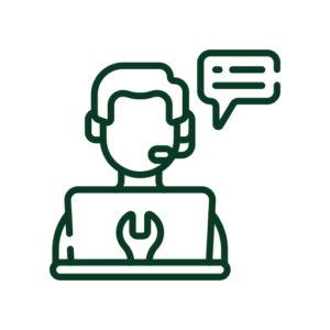 customer support